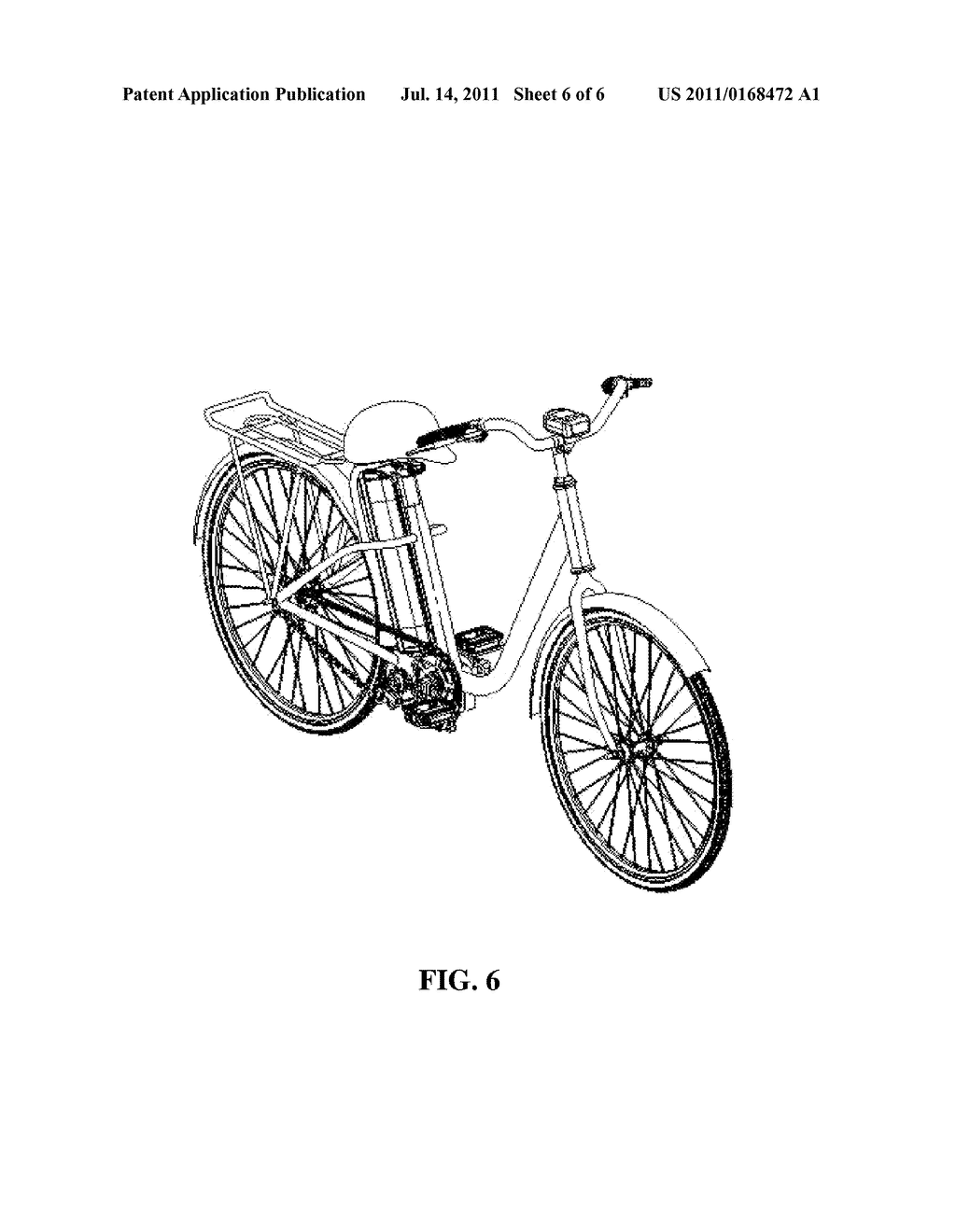 MIDDLE ELECTRIC MOTOR DRIVE UNIT FOR ELECTRIC BICYCLE - diagram, schematic, and image 07