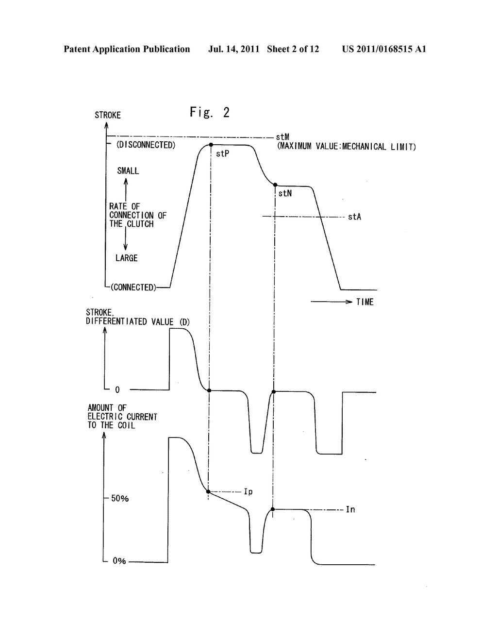 FLOW RATE CONTROL VALVE FOR CLUTCH CONTROL DEVICE - diagram, schematic, and image 03