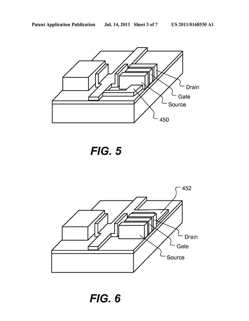 NEMS SWITCHES, LOGIC DEVICES, AND METHODS OF MAKING SAME - diagram, schematic, and image 04