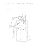 Manufacturing Method of Optical Filter diagram and image