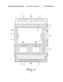 BLISTER PACKAGING diagram and image