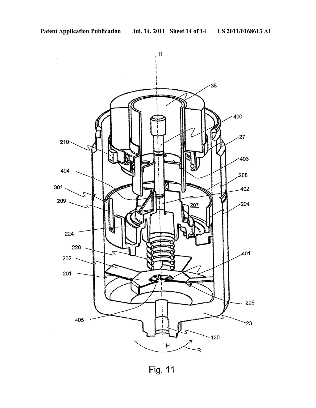 FILTER ASSEMBLY - diagram, schematic, and image 15