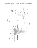 System and Process for Removing Nitrogen Compounds and Odors from     Wastewater and Wastewater Treatment System diagram and image