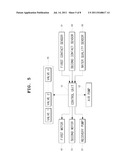 ADVANCED WASTEWATER TREATMENT DEVICE HAVING MOVABLE DIVIDERS diagram and image