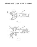 USE OF NO-BAKE MOLD PROCESS TO MANUFACTURE RAILROAD COUPLERS diagram and image