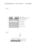 DECORATIVE MATERIAL, METHOD FOR PRODUCING DECORATIVE MATERIAL, AND MOLDED     ARTICLE diagram and image