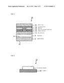 DECORATIVE MATERIAL, METHOD FOR PRODUCING DECORATIVE MATERIAL, AND MOLDED     ARTICLE diagram and image