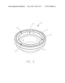 HYBRID SHIELD DEVICE FOR A PLASMA ARC TORCH diagram and image