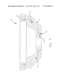 HYBRID SHIELD DEVICE FOR A PLASMA ARC TORCH diagram and image