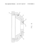 HYBRID SHIELD DEVICE FOR A PLASMA ARC TORCH diagram and image