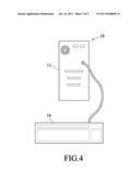 Computer With Electric Heating Unit diagram and image