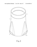 STRUCTURE OF TRASHCAN diagram and image