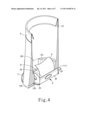 STRUCTURE OF TRASHCAN diagram and image