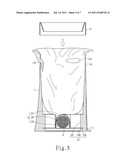 STRUCTURE OF TRASHCAN diagram and image