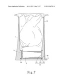 STRUCTURE OF TRASHCAN diagram and image