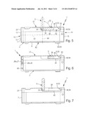 Portable Container diagram and image