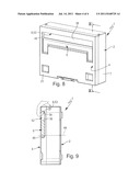 Portable Container diagram and image