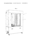 Device and Method for Dispensing Medicine diagram and image