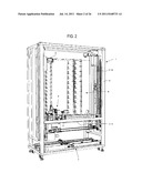 Device and Method for Dispensing Medicine diagram and image