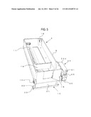 Device and Method for Dispensing Medicine diagram and image