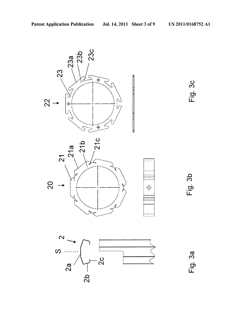 Apparatus for Controlling the Lateral Displacement of at least One     Material Web with a Lath Securing Device - diagram, schematic, and image 04