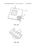 AUTOMATIC IDENTIFICATION SYSTEM FOR RANDOMLY ORIENTED OBJECTS diagram and image