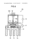 REDUCED WATER MIST GENERATOR AND METHOD OF PRODUCING REDUCED WATER MIST diagram and image