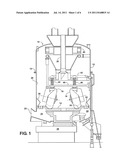 Coal Pulverizer/Classifier Detector diagram and image