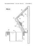 Coal Pulverizer/Classifier Detector diagram and image