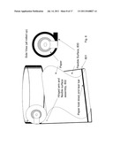 PAPER ROLL KIT diagram and image