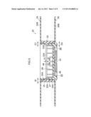 REEL AND RECORDING TAPE CARTRIDGE diagram and image