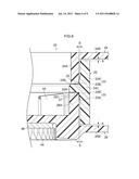 REEL AND RECORDING TAPE CARTRIDGE diagram and image