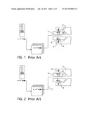 System for disconnecting a fuel transfer boom diagram and image