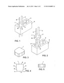 MASONRY UNIT WALL PIPE SUPPORT SYSTEM diagram and image