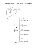 MASONRY UNIT WALL PIPE SUPPORT SYSTEM diagram and image