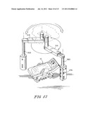 RADIAL ARM SYSTEM FOR PATIENT CARE EQUIPMENT diagram and image