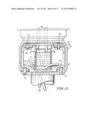 RADIAL ARM SYSTEM FOR PATIENT CARE EQUIPMENT diagram and image