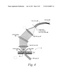 OPTICAL DETECTOR FOR A PARTICLE SORTING SYSTEM diagram and image