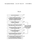 METHOD AND DEVICE FOR MEASURING ELECTROMAGNETIC WAVE diagram and image