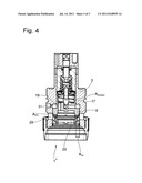 Adjustable Damping Valve diagram and image