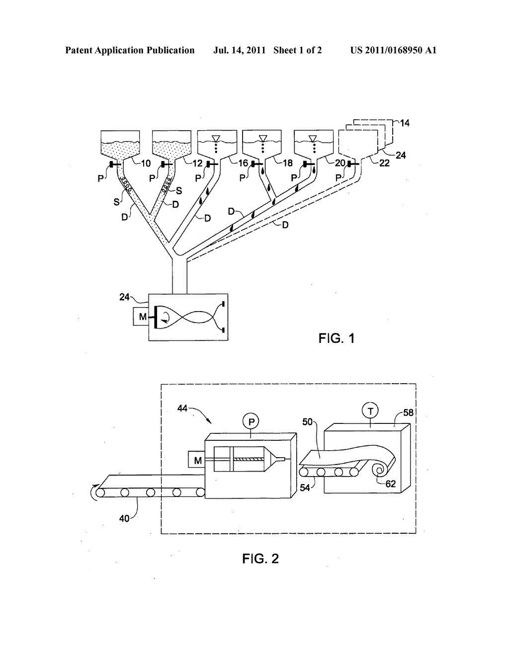 SIMULANT MATERIAL AND METHOD FOR MANUFACTURE THEREOF - diagram, schematic, and image 02