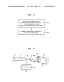 Nanofiber composite, method of manufacturing the same, and field effect     transistor including the same diagram and image