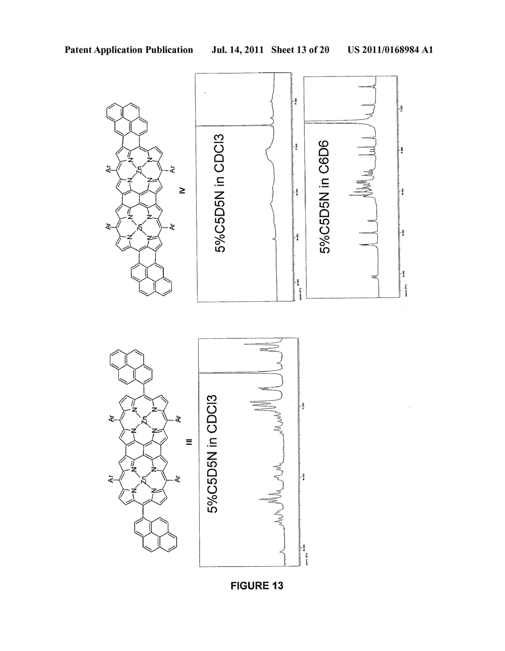 VISIBLE/NEAR-INFRARED PORPHYRIN-TAPE/C60 ORGANICPHOTODETECTORS - diagram, schematic, and image 14