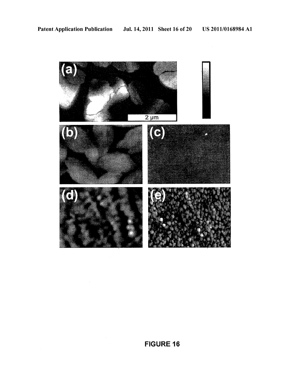 VISIBLE/NEAR-INFRARED PORPHYRIN-TAPE/C60 ORGANICPHOTODETECTORS - diagram, schematic, and image 17