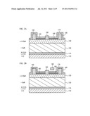 COMPOUND SEMICONDUCTOR DEVICE diagram and image