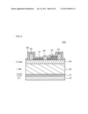 COMPOUND SEMICONDUCTOR DEVICE diagram and image