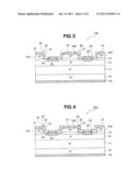 BIPOLAR SEMICONDUCTOR DEVICE AND METHOD FOR MANUFACTURING SAME diagram and image