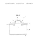 BIPOLAR SEMICONDUCTOR DEVICE AND METHOD FOR MANUFACTURING SAME diagram and image