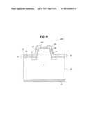 BIPOLAR SEMICONDUCTOR DEVICE AND METHOD FOR MANUFACTURING SAME diagram and image