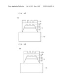 LIGHT EMITTING DEVICE CHIP, LIGHT EMITTING DEVICE PACKAGE diagram and image